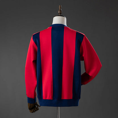Bayern Munich Long Sleeve Fan
