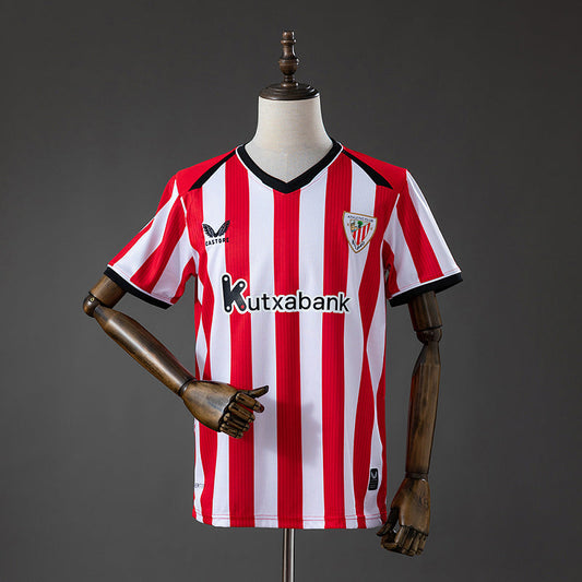 Athletic Bilbao 2026/2027 Home Fan