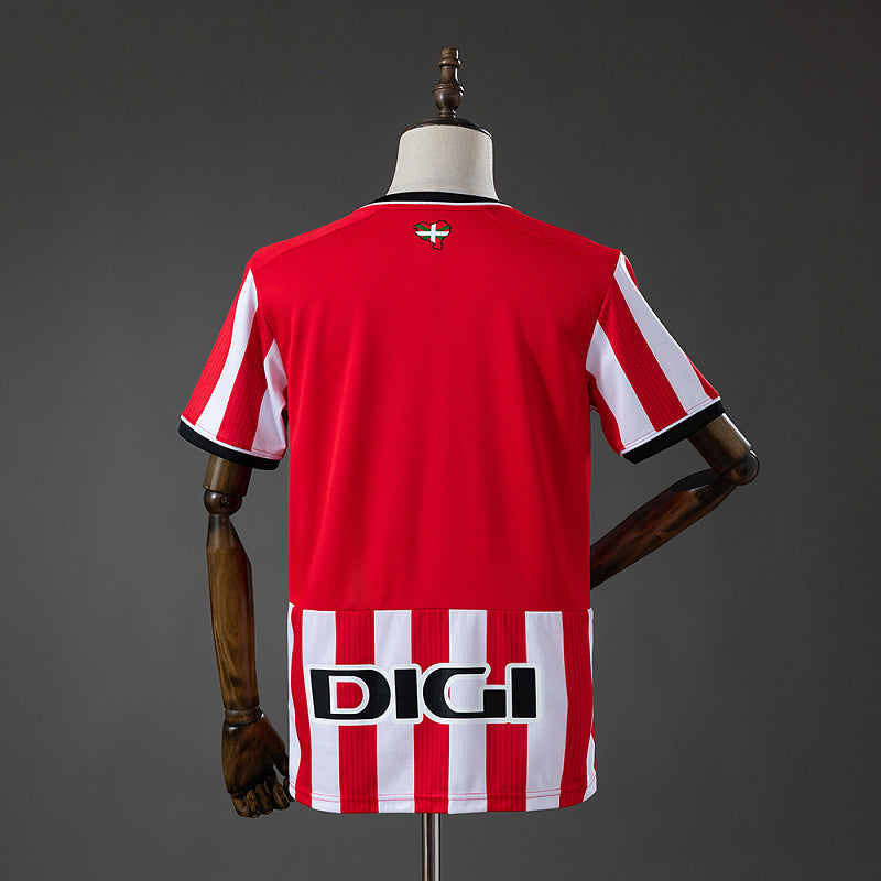 Athletic Bilbao 2026/2027 Home Fan