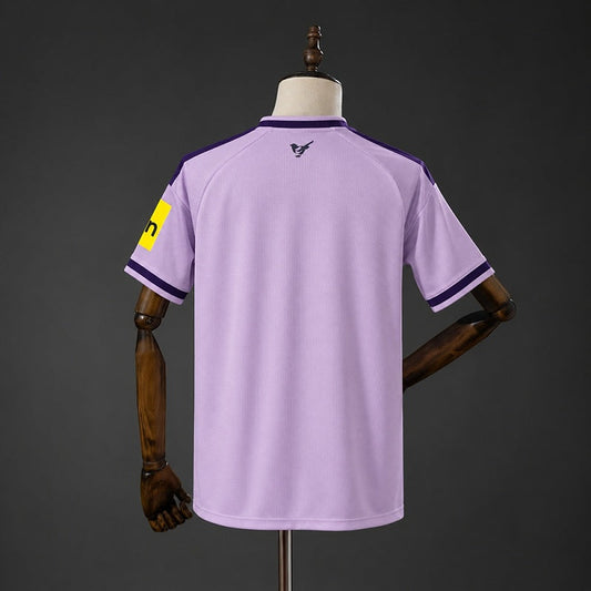 Newcastle United 2026-2027 Third  away Fan