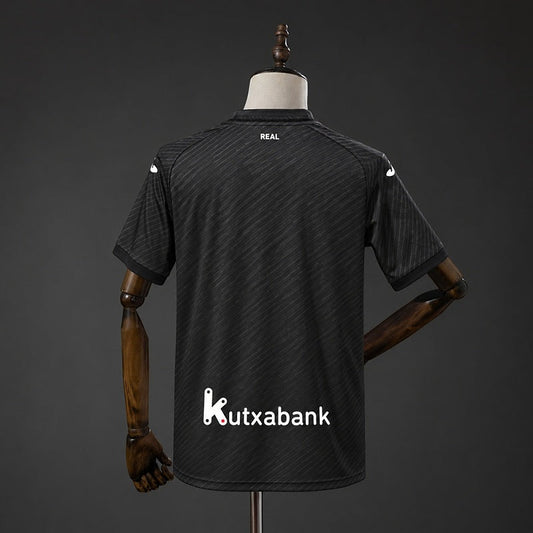Real Sociedad 2026-2027 Away Fan