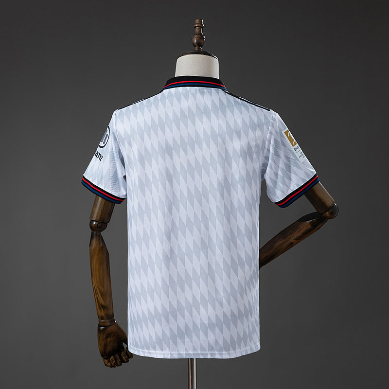 Bayern Munich 2026-2027 Away Fan
