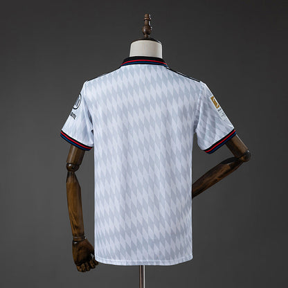 Bayern Munich 2026-2027 Away Fan