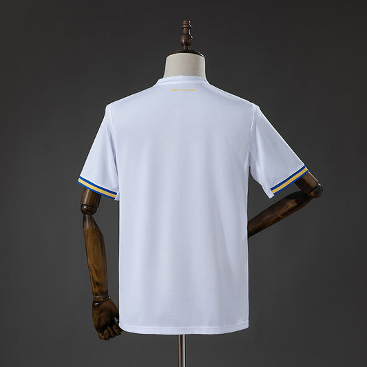 Marseille 2026-2027 Home Fan