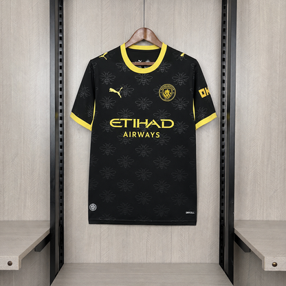 Supporter extérieur de Manchester City 2026-2027