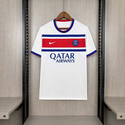 PSG 2026-2027 Training