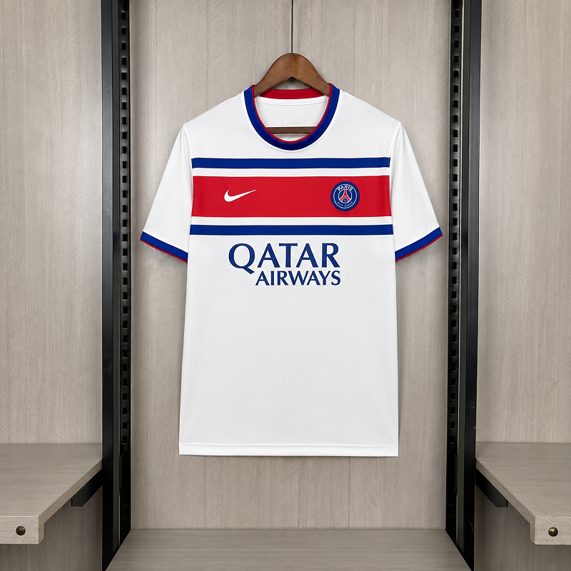 PSG 2026-2027 Training