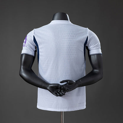 Tottenham 2026-2027 Home Player