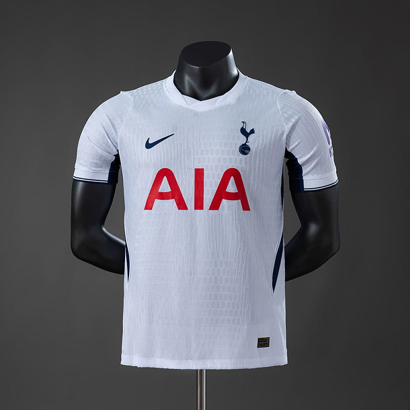 Tottenham 2026-2027 Home Player