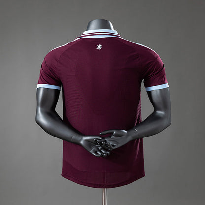 Aston Villa 2026-2027 Home Player