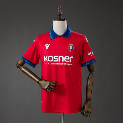 CA Osasuna 2026-2027 Home Fan