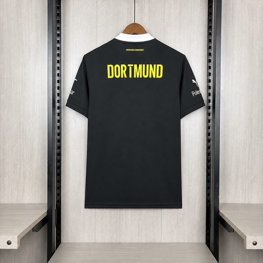 BVB Dortmund 2026-2027 Aficionado Visitante