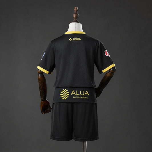 Kids RCD Mallorca 2026-2027 Away Kit