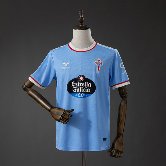Celta Vigo 2026-2027 Home Fan