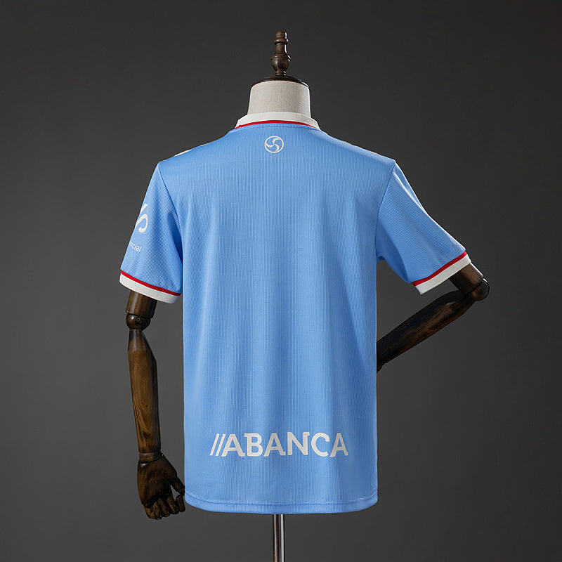 Celta Vigo 2026-2027 Home Fan