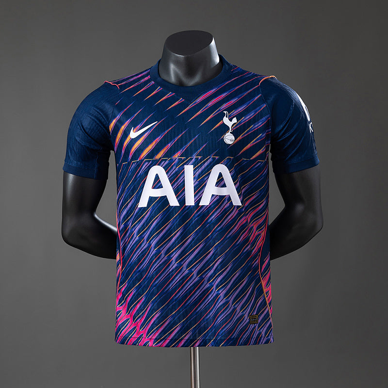 Tottenham 2026-2027 Away Player
