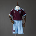 Kids Aston Villa 2026-2027 Home Fan