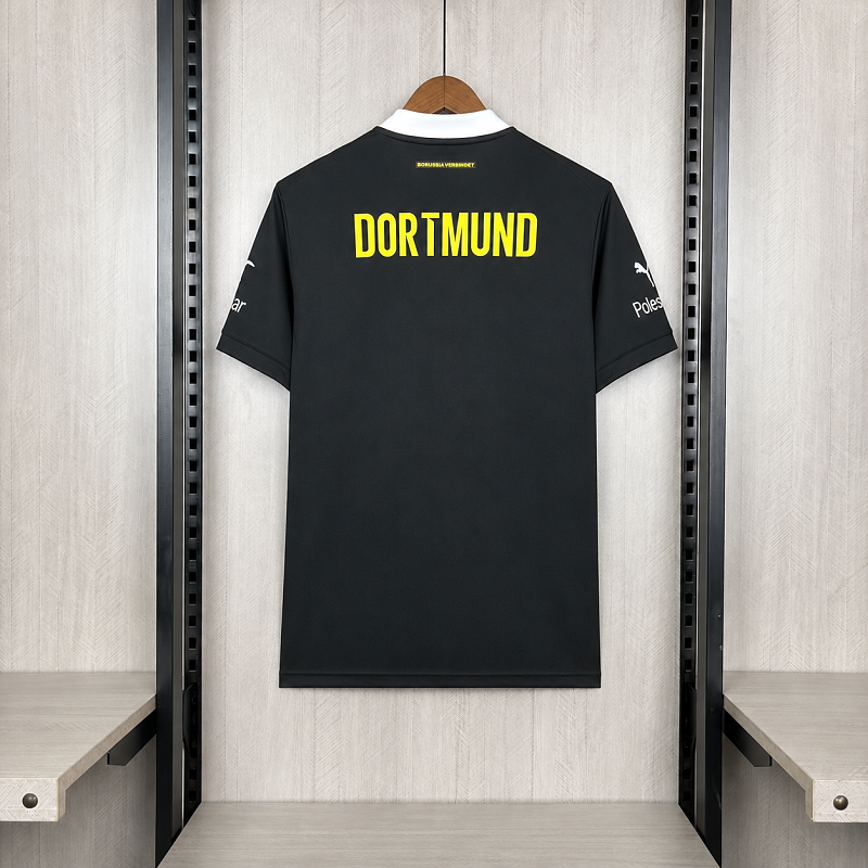 BVB Dortmund 2026-2027 Extérieur Fan