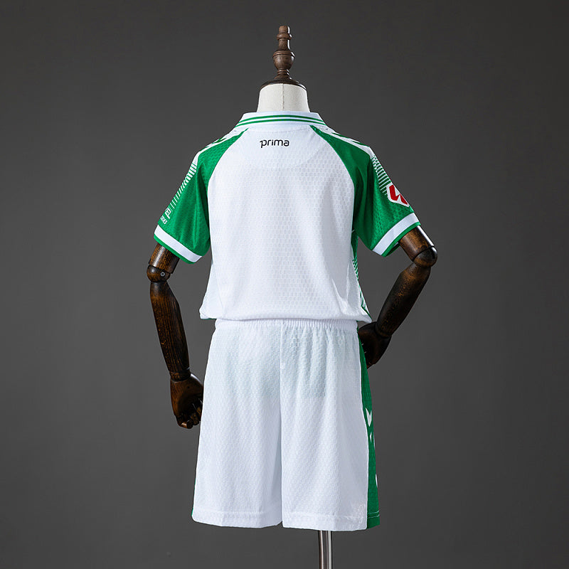 Kids Real Betis 2026-2027 Home Fan
