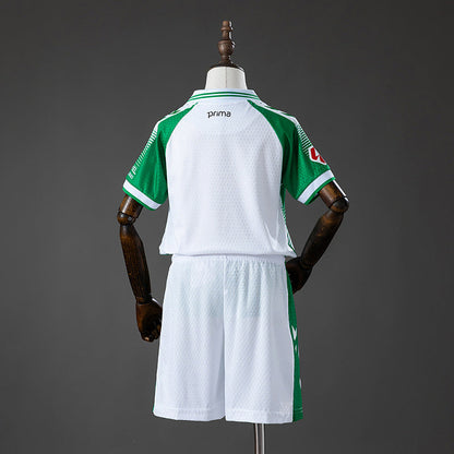 Kids Real Betis 2026-2027 Home Fan