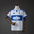 Real Oviedo 2026-2027 away Fan