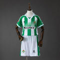 Kids Real Betis 2026-2027 Home Fan