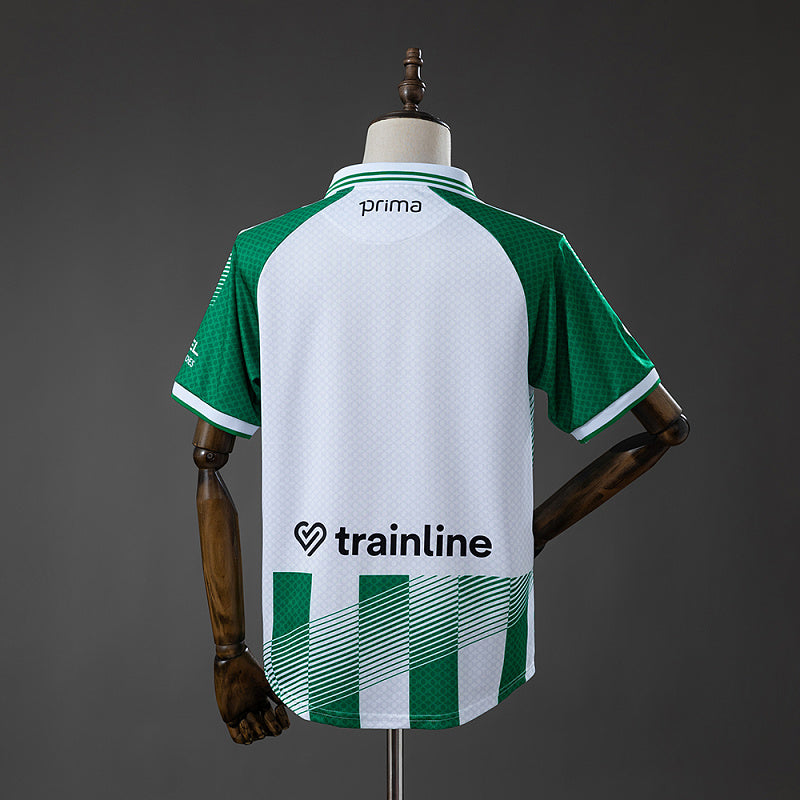 Real Betis Domicile Fan 2026-2027