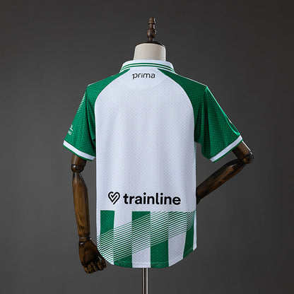 Real Betis Domicile Fan 2026-2027