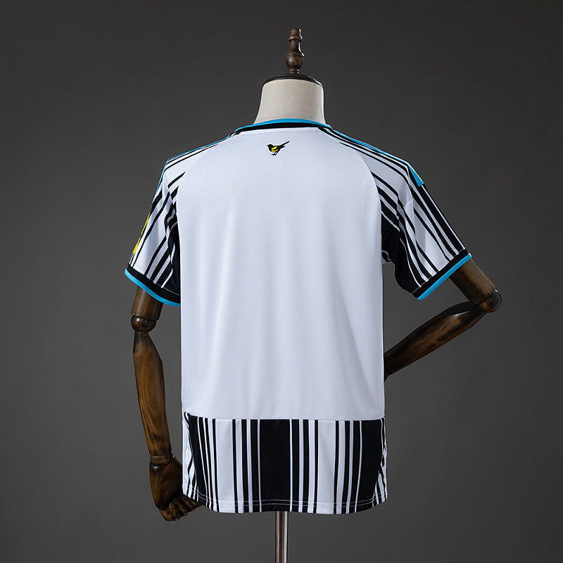 Newcastle United 2026-2027 Home  Fan