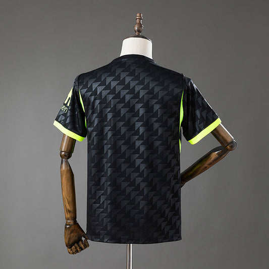 Atletico Madrid 2026/2027 Away Fan