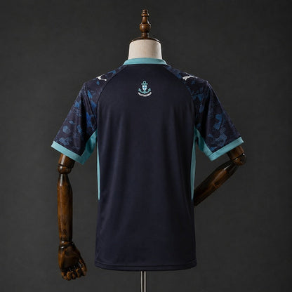 Marseille 2026-2027 away Fan