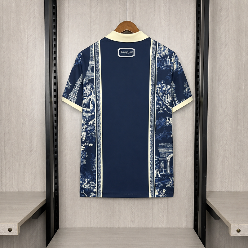 PSG 2026-2027 Spécial