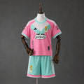 Kids Real Oviedo 2026-2027 Away Kit