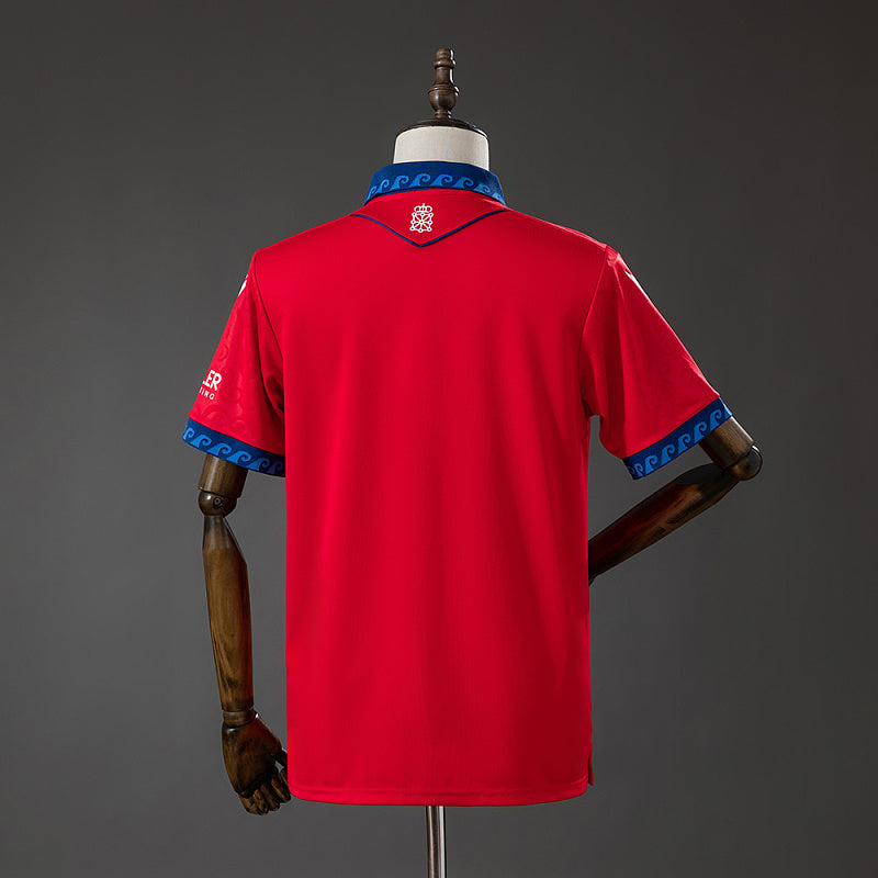 CA Osasuna 2026-2027 Home Fan