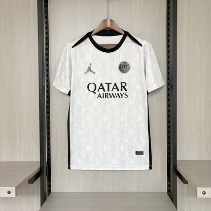PSG 2026-2027 Grey Fan