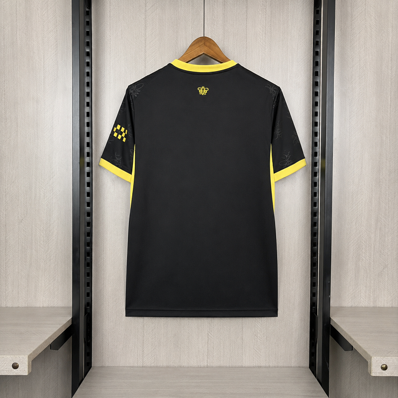 Supporter extérieur de Manchester City 2026-2027