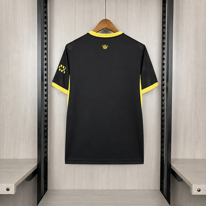 Supporter extérieur de Manchester City 2026-2027