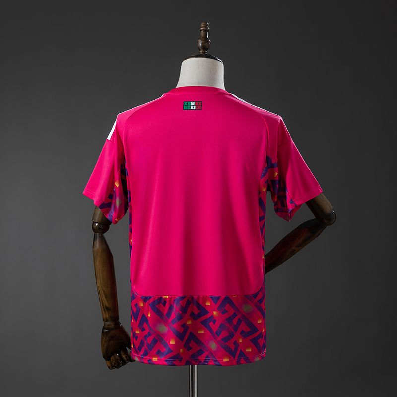 Mexico National Team 2026 Goalkeeper - Fan Version [Adult]