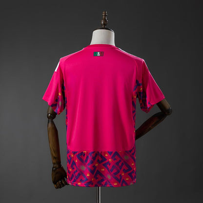 Mexico National Team 2026 Goalkeeper - Fan Version [Adult]