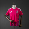 Mexico National Team 2026 Goalkeeper - Fan Version [Adult]