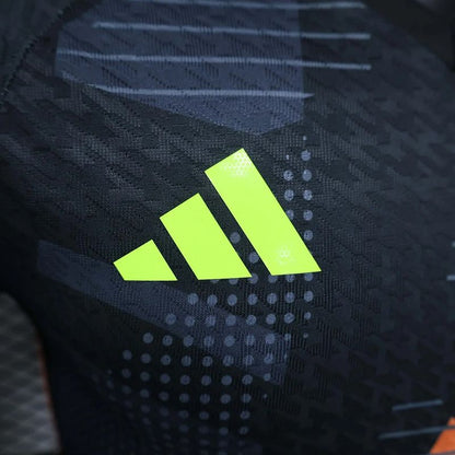 Mexico National Team 2024/2025 Goalkeeper - Player Version [Adult]
