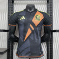 Mexico National Team 2024/2025 Goalkeeper - Player Version [Adult]