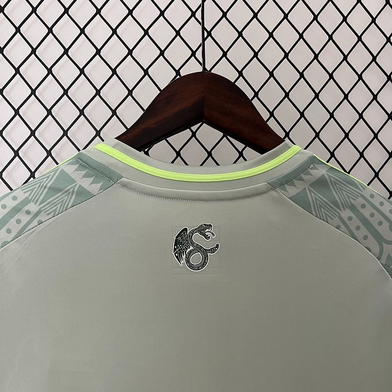 Mexico National Team 2024 Away - Fan Version [Adult]