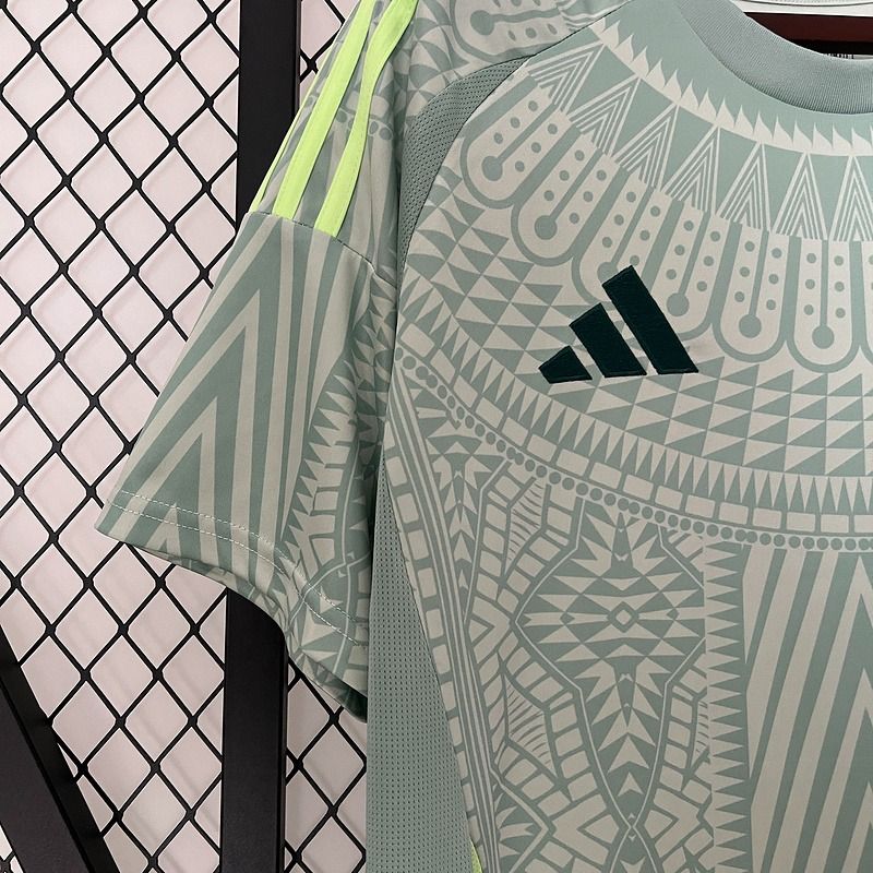 Mexico National Team 2024 Away - Fan Version [Adult]
