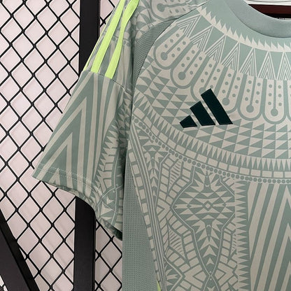 Mexico National Team 2024 Away - Fan Version [Adult]