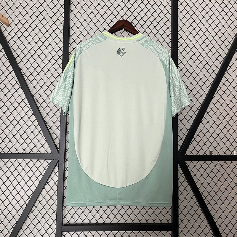 Mexico National Team 2024 Away - Fan Version [Adult]