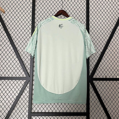 Mexico National Team 2024 Away - Fan Version [Adult]