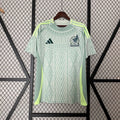 Mexico National Team 2024 Away - Fan Version [Adult]