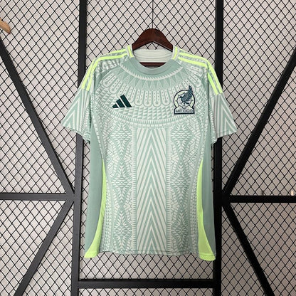 Mexico National Team 2024 Away - Fan Version [Adult]