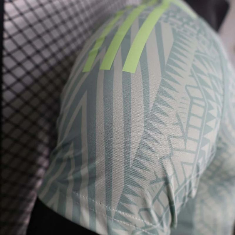 Mexico National Team 2024 Away - Player Version [Adult]